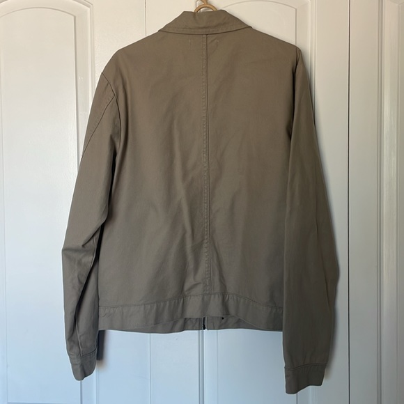 Mens American Apparel jacket - Picture 6 of 8